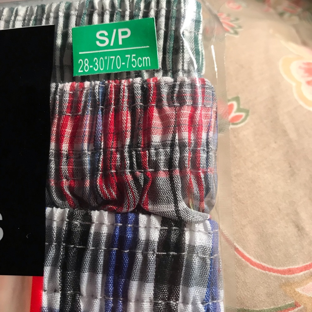 NIP Men's Boxers - Picture 5 of 5